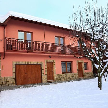 Penzión Antónia Habovka Exterior foto