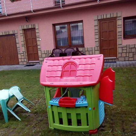Penzión Antónia Habovka Exterior foto