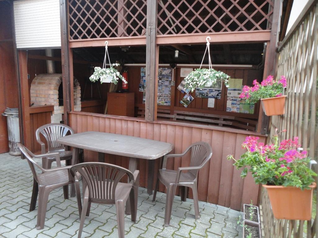 Penzión Antónia Habovka Habitación foto