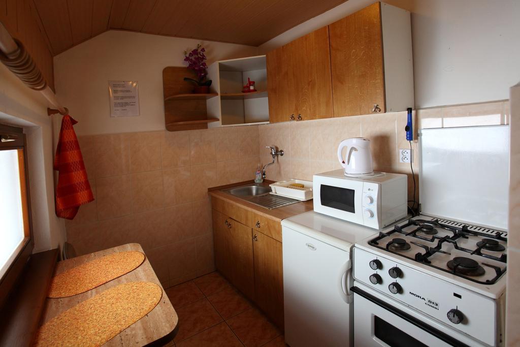 Penzión Antónia Habovka Exterior foto