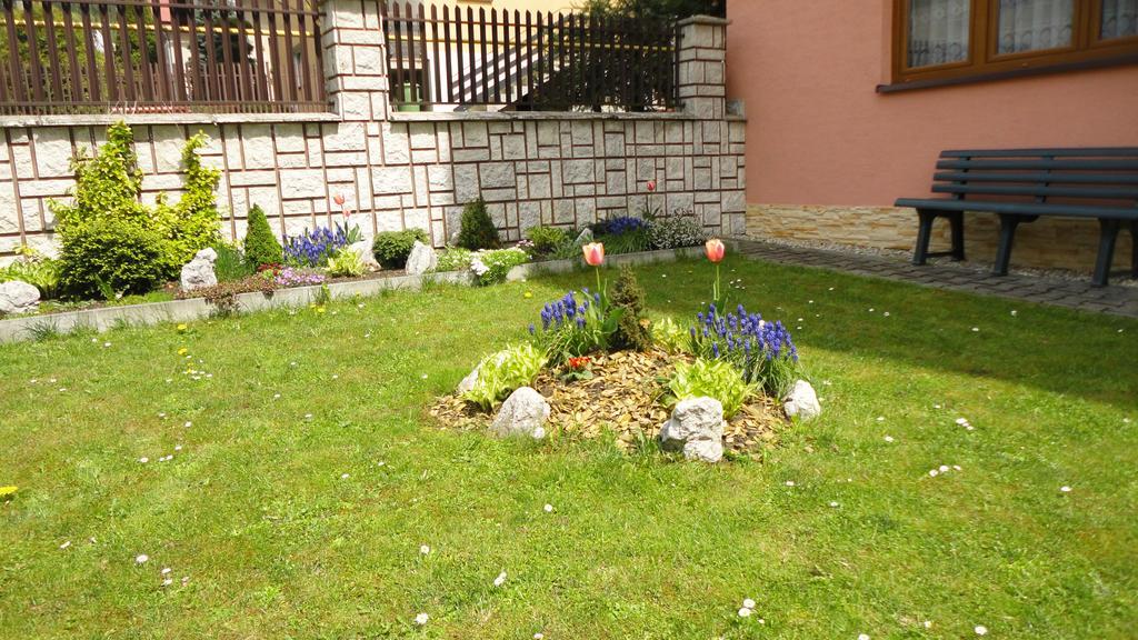 Penzión Antónia Habovka Exterior foto