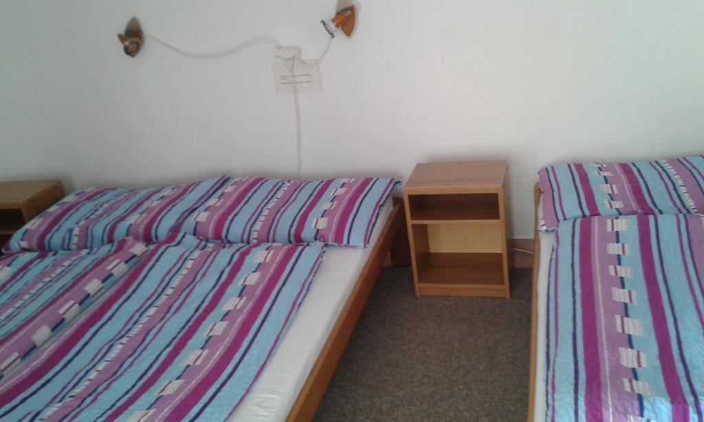 Penzión Antónia Habovka Exterior foto