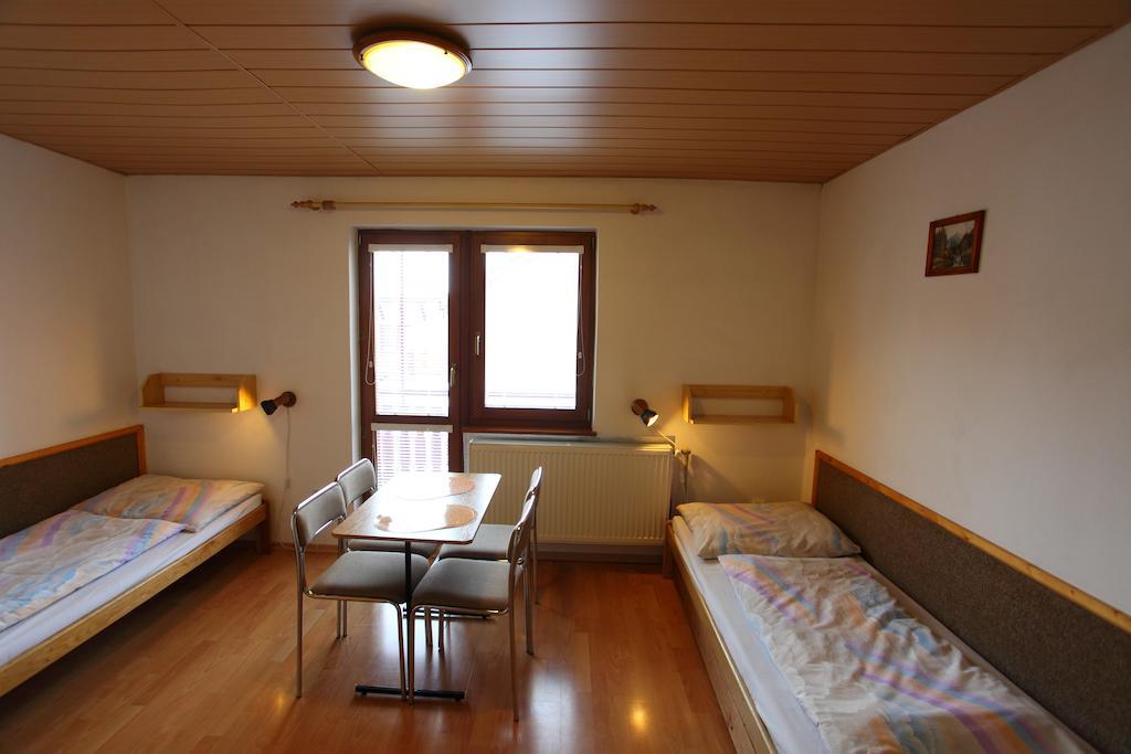 Penzión Antónia Habovka Habitación foto